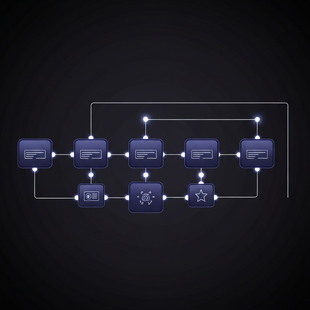 Automatización de Negocios